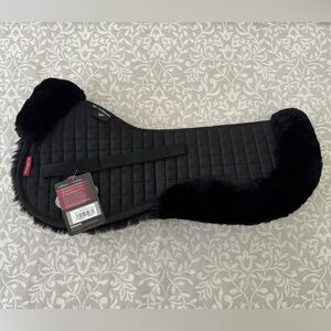 LeMieux Merino+ Half Pad